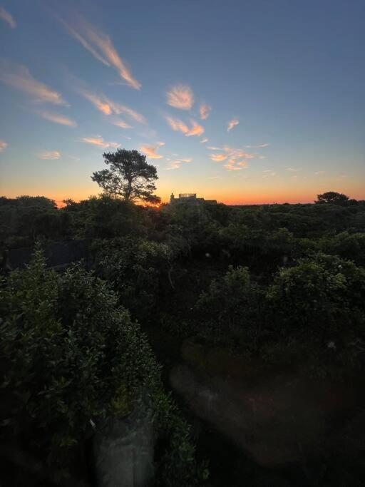 Villa Flying Cloud Nantucket Exterior foto