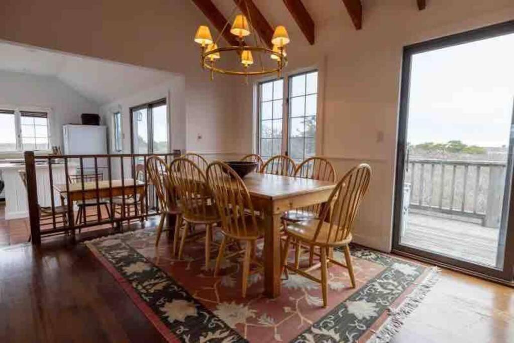 Villa Flying Cloud Nantucket Exterior foto