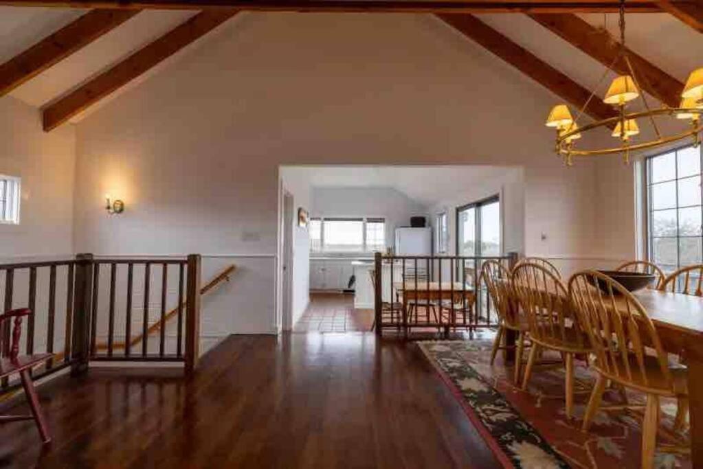 Villa Flying Cloud Nantucket Exterior foto