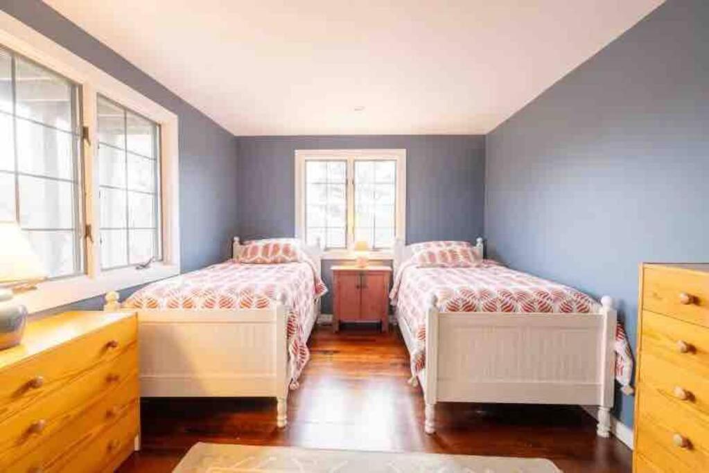 Villa Flying Cloud Nantucket Exterior foto