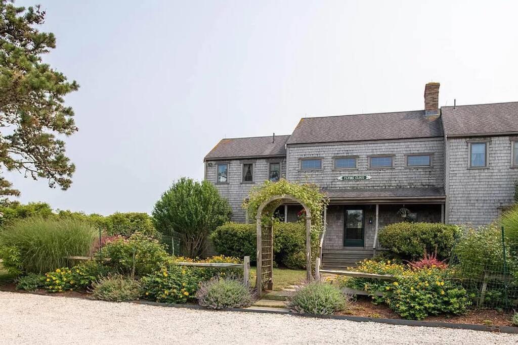 Villa Flying Cloud Nantucket Exterior foto